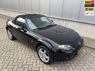 Mazda MX5