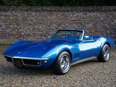 Corvette C3