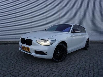 Hatchback Gebruikt 2014 BMW 116 Executive Hatchback | € 7.950 (Eerlijke prijs)