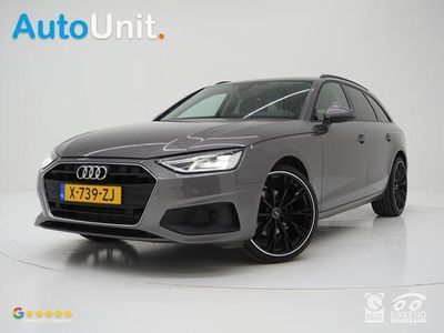 tweedehands Audi A4 Avant 35 TFSI Pro Line | LED | Climate | Cruise |