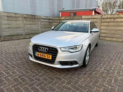 Occasion 2014 Audi A6 Sedan | € 10.500 (Super prijs)