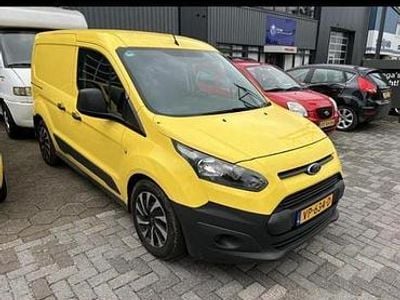 Occasion Ford Transit Connect 95 PK (69 kW) 2015 MPV
