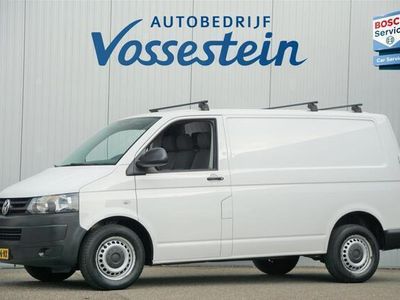 VW Transporter