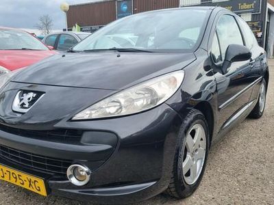 tweedehands Peugeot 207 1.4-16V XS Pack