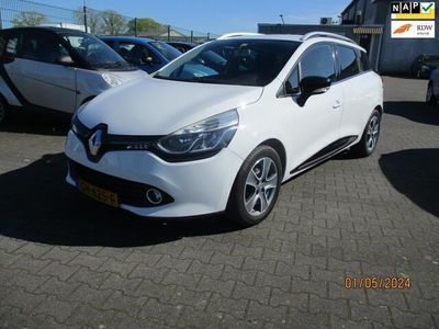 Renault Clio IV