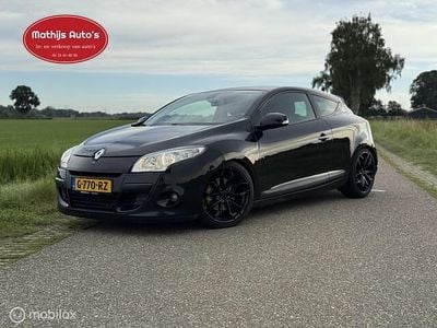 Renault Mégane Coupé