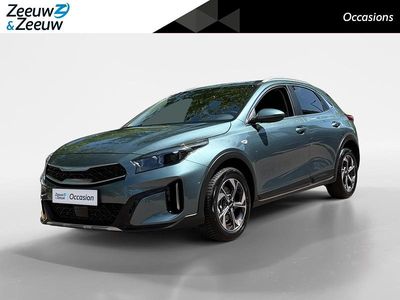 Grijs Occasion 2024 Kia XCeed SUV | € 26.445 (Iets duurder)