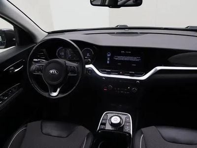 Occasion Kia e-Niro 150 kW (204 PK) 2020 Grijs SUV