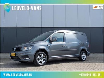 VW Caddy Maxi
