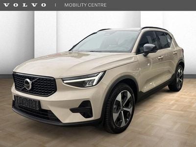 Bruin Occasion 2025 Volvo XC40 Plus SUV | € 42.950 (Eerlijke prijs)