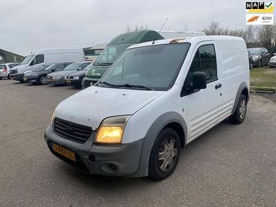 Overige Gebruikt 2010 Ford Transit Van | € 999 (Super prijs)