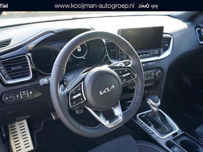 Overige Nieuw 2025 Kia Ceed Sportswagon Stationwagen | € 37.250 (Iets duurder)