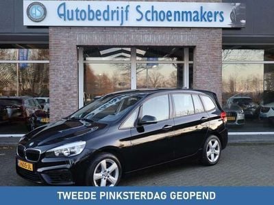 BMW 220 Gran Tourer