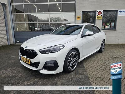 Occasion BMW 218 Executive 140 PK (102 kW) 2020 Wit Coupé