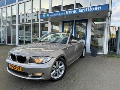 BMW 118 Cabriolet