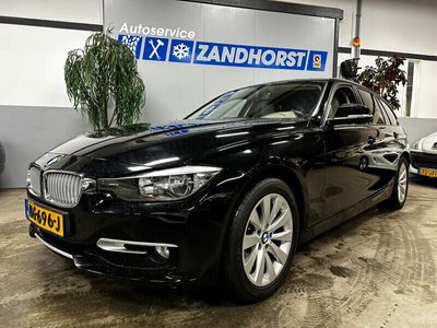 tweedehands BMW 316 3-SERIE Touring i Executive