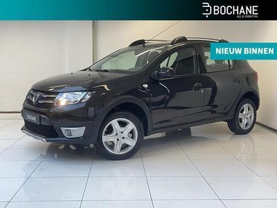 tweedehands Dacia Sandero Stepway 0.9 TCe 90 Ambiance | STOEL.V.W. | CRUISE