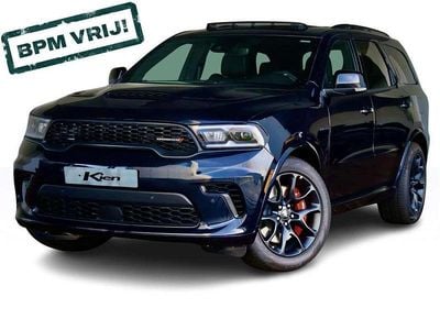 Occasion Dodge Durango 481 PK (353 kW) 2024 Overige SUV