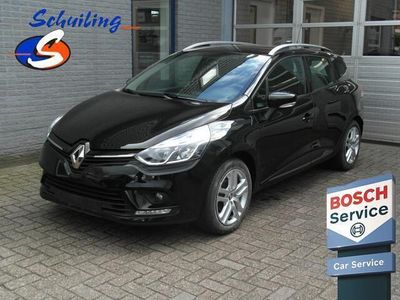 tweedehands Renault Clio V 0.9 TCe Zen Inclusief Afleveringskosten