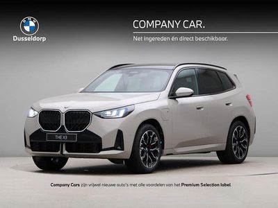 Grijs Gebruikt 2025 BMW X3 M Sport SUV | € 75.950