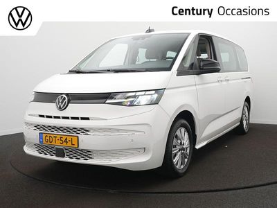 VW Multivan