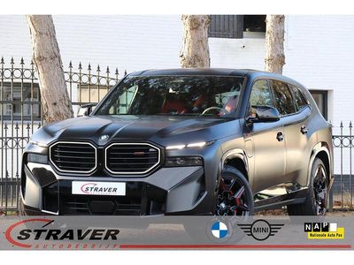 Occasion BMW XM 749 PK (550 kW) 2024 Zwart SUV