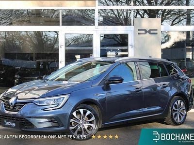 Occasion Renault Mégane IV Techno 140 PK (102 kW) 2023 Stationwagen