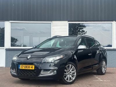 Renault Mégane GT Line