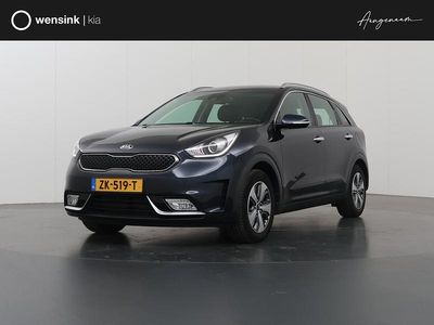 Blauw Occasion 2019 Kia Niro SUV | € 16.935 (Goede deal)