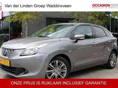 Suzuki Baleno