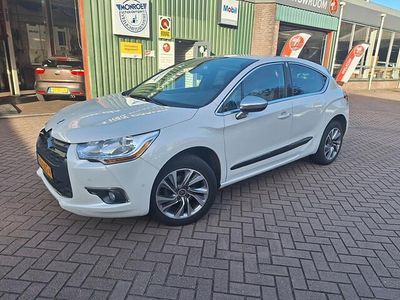 Citroën DS4