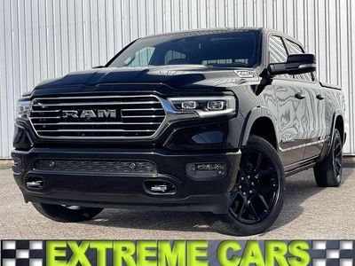 Zwart Gebruikt 2023 Dodge Ram Pickup | € 82.950