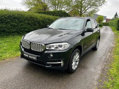 tweedehands BMW X5 xDrive40e iPerformance TrekH. All in prijs