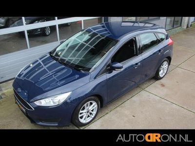 tweedehands Ford Focus 1.0 Trend Edition HB Navigatie Trekhaak LM