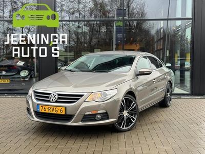 VW CC