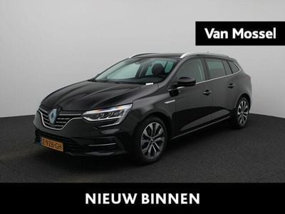 Renault Mégane GrandTour