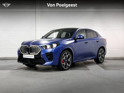 BMW iX2