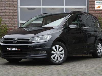 tweedehands VW Touran 7 Persoons / Automaat / Cruise / pdc