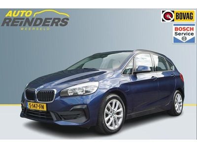 BMW 225 Active Tourer