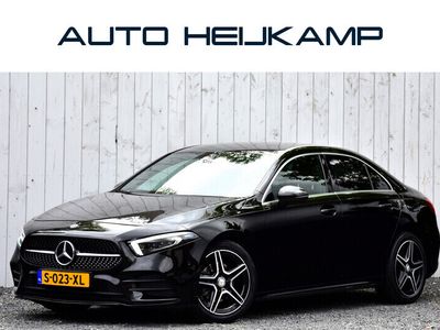 Mercedes A200