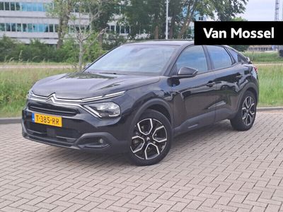 Citroën e-C4