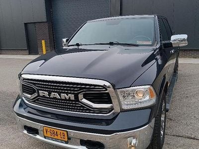 Occasion Dodge Ram Limited 401 PK (294 kW) 2018