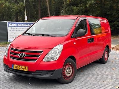 Overige Gebruikt 2013 Hyundai H 300 Dynamiq Van | € 4.995 (Eerlijke prijs)