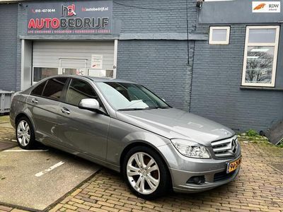 tweedehands Mercedes C180 K Business Class Nieuwe Motor 0KM