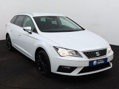 Seat Leon ST