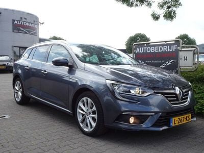 Renault Mégane GrandTour