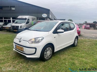 VW up!