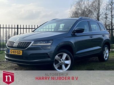 tweedehands Skoda Karoq 1.5 TSI ACT Style LED / Navi / Clima / Cruise / Al