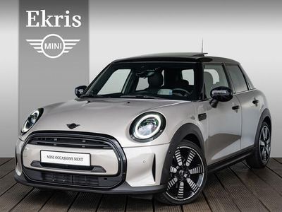 tweedehands Mini Cooper 5-deurs Aut. Yours Harman-Kardon + Panoramadak + A