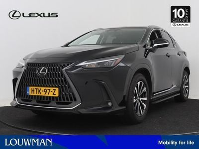 Lexus NX450h+